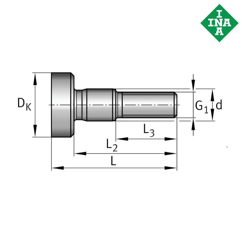 LFZ12-RB INA