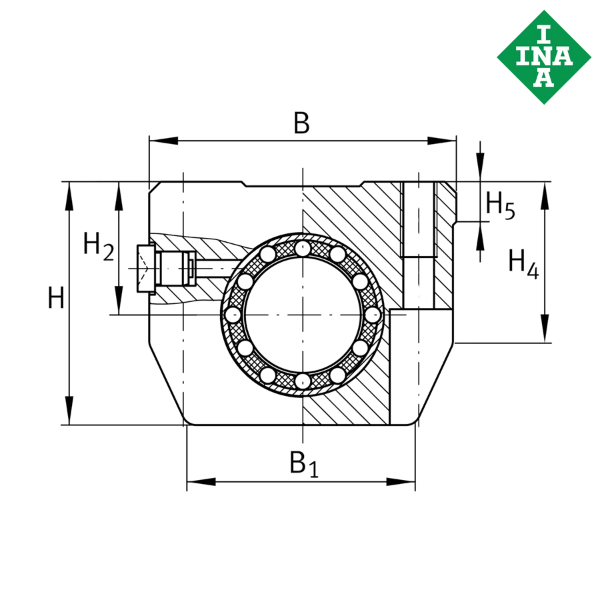 KGHK10-B-PP-AS INA