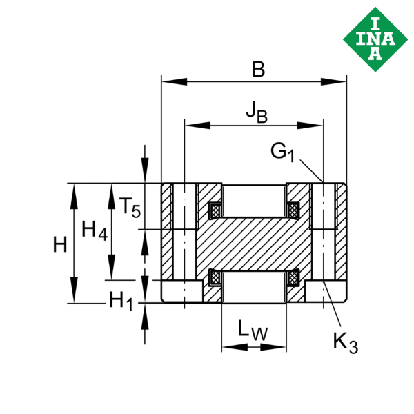 RUS26086-GR3-2/-13-15 INA