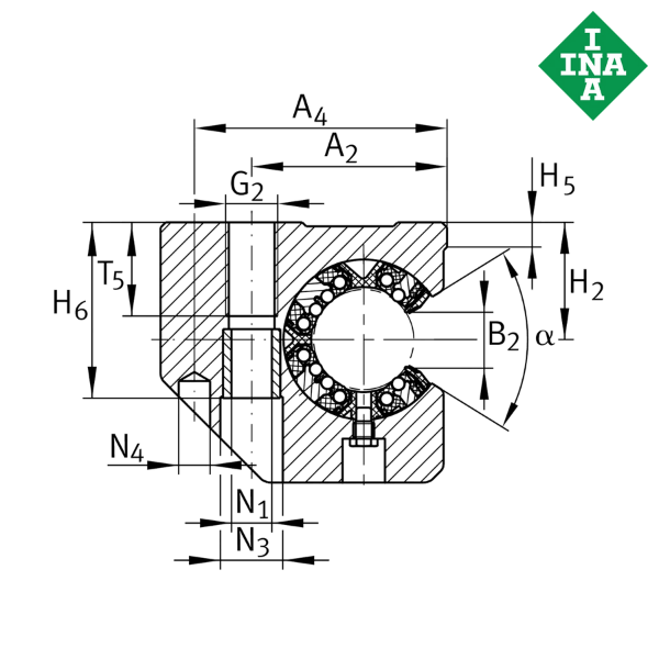 KGSC20-PP-AS INA