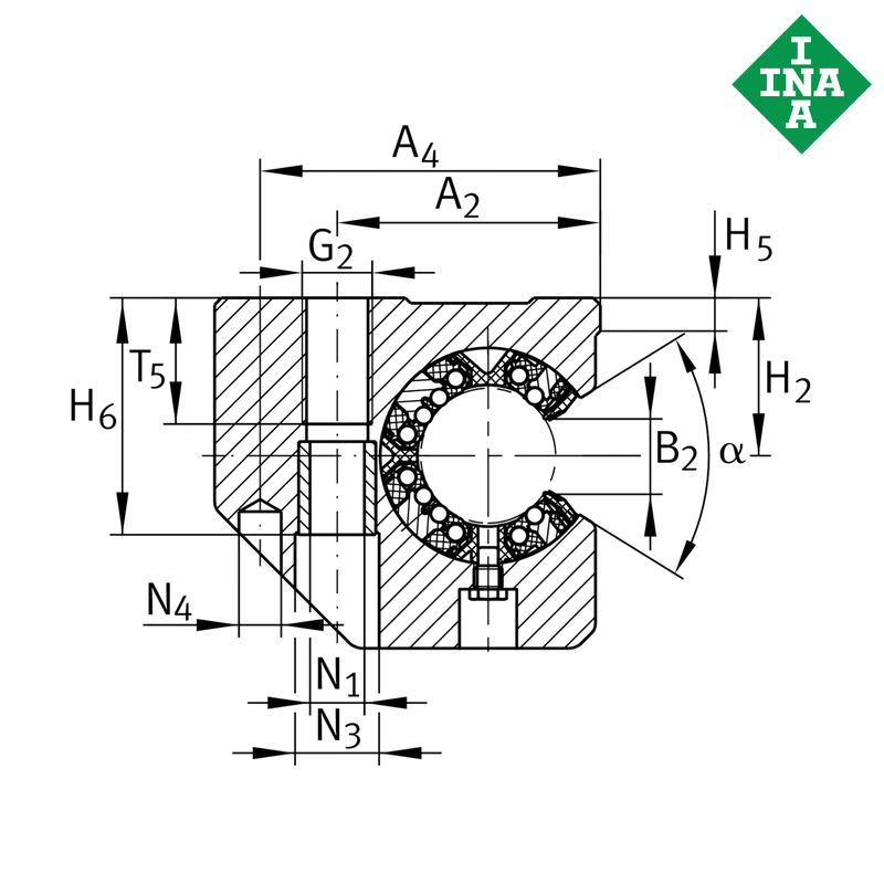 KGSCS20-PP-AS INA