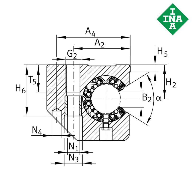 KGSCS20-PP-AS INA