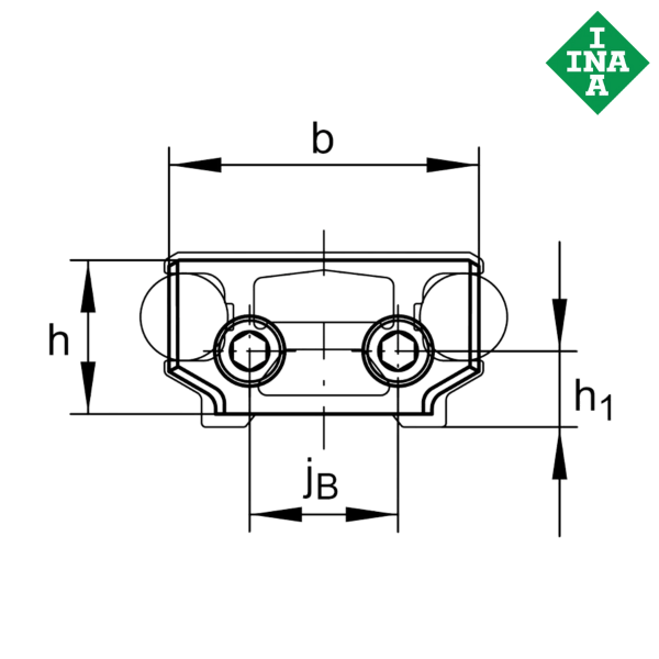 EGS15200-E50-V INA