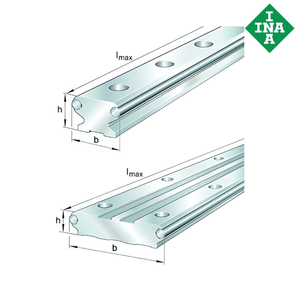 LFS52-EE-RB-WWL-L4000 INA Image