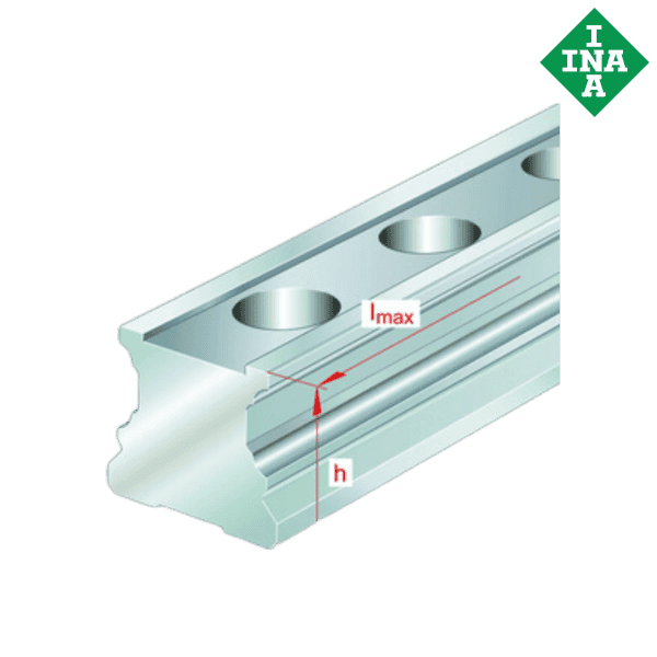 TKVD35-U-G3-HJ-WWL-L6000 INA Image