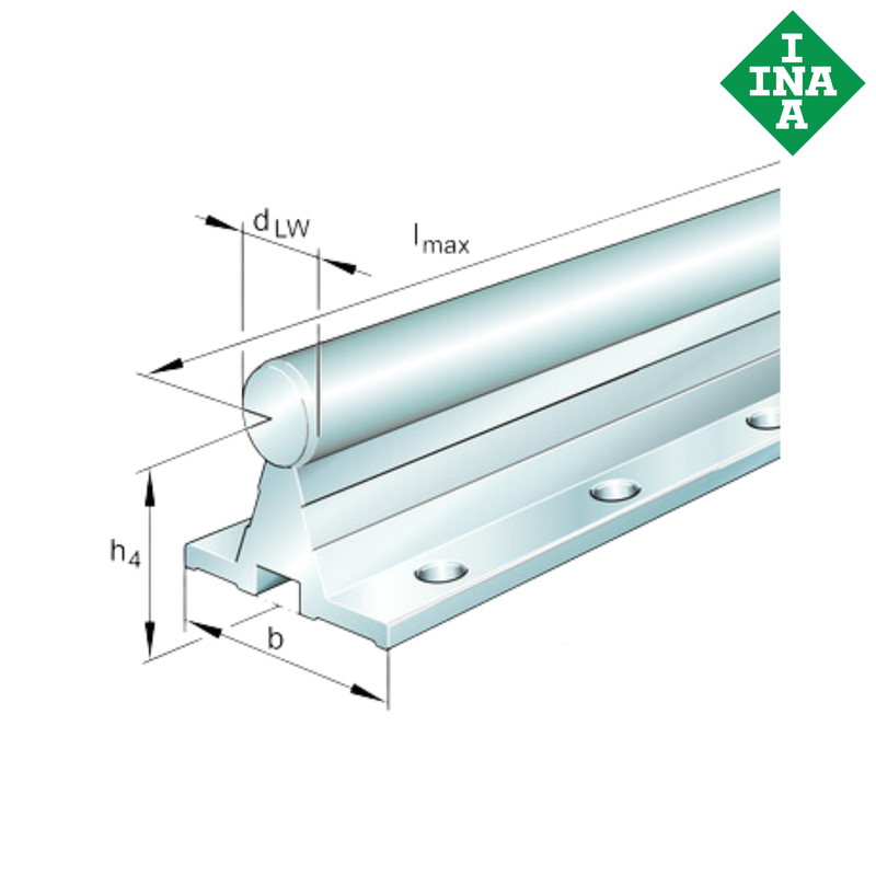 TSNW50-G5-L3600 INA Image