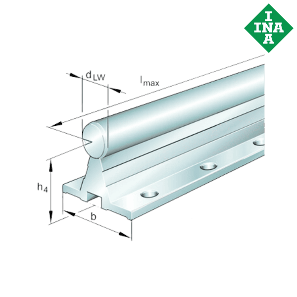 TSNW12-G4-X90 INA Image