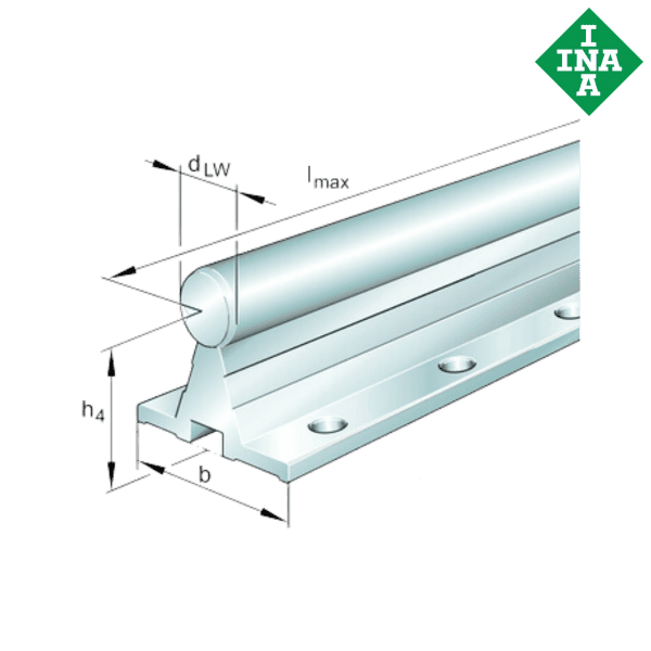 TSNW25-G4-X90 INA Image