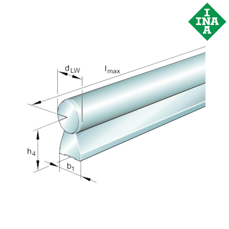 TSUW30-X90 INA Image