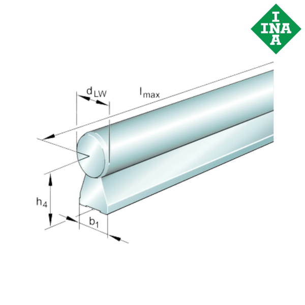 TSUW16-X90 INA Image