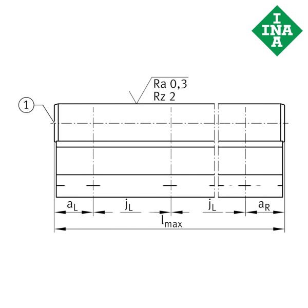 TSWWA16 INA