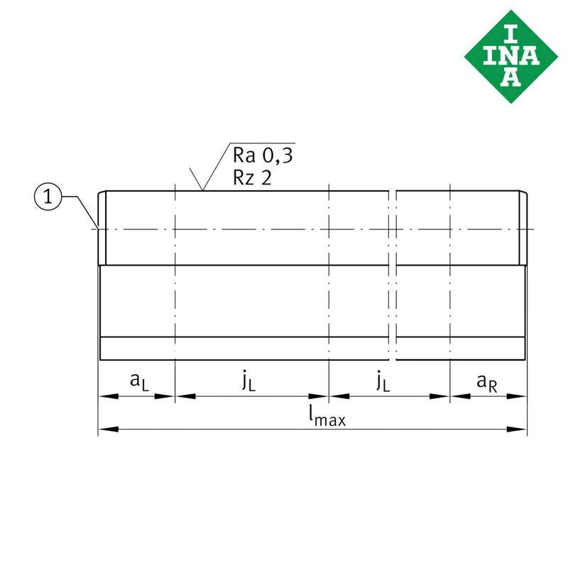 TSWW20-G4-X90 INA