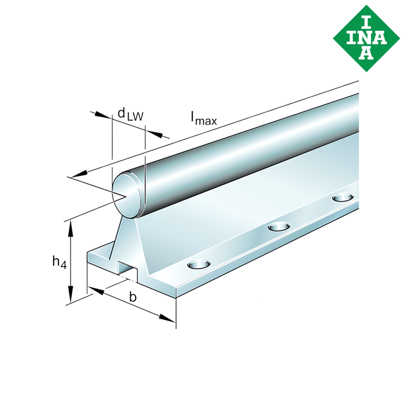 TSWW12-X90 INA Image