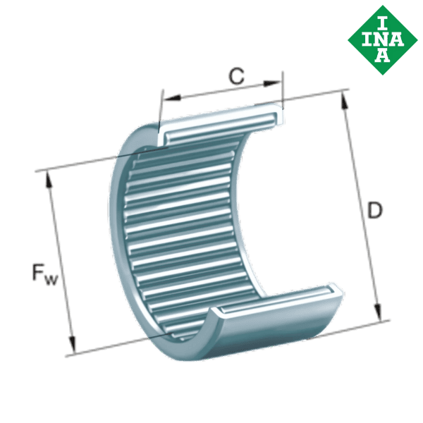 HN5025 INA Image