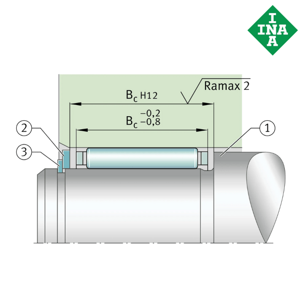 K42X47X17-B/0-7 INA