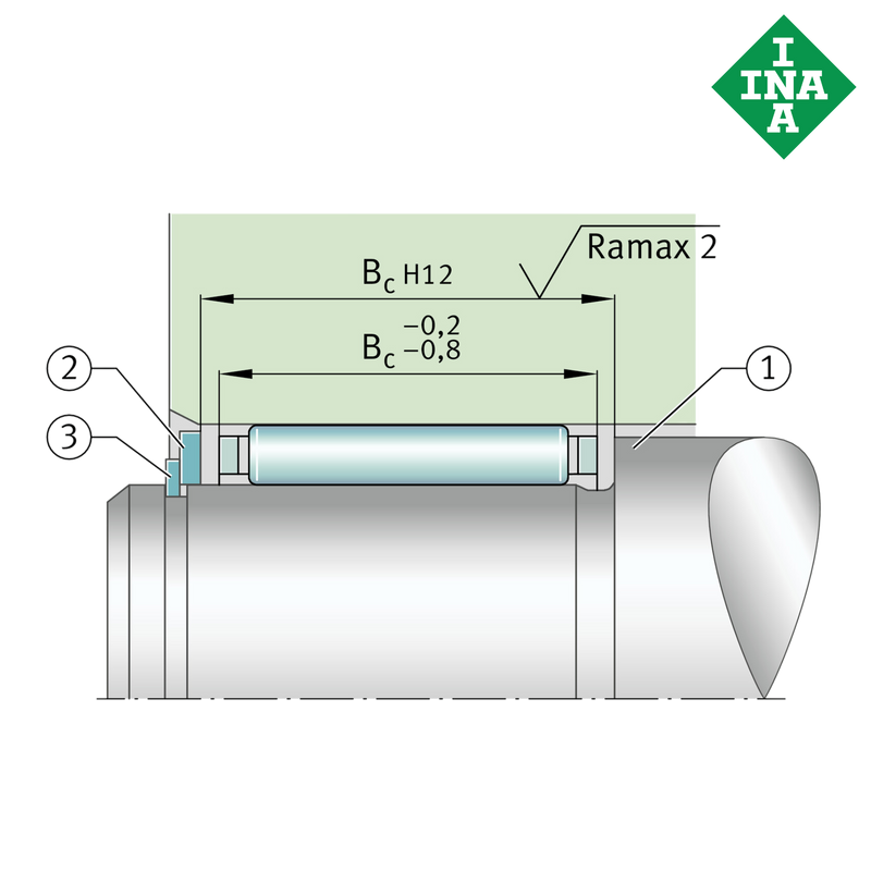 K58X65X36-ZW-A/-2-4 INA