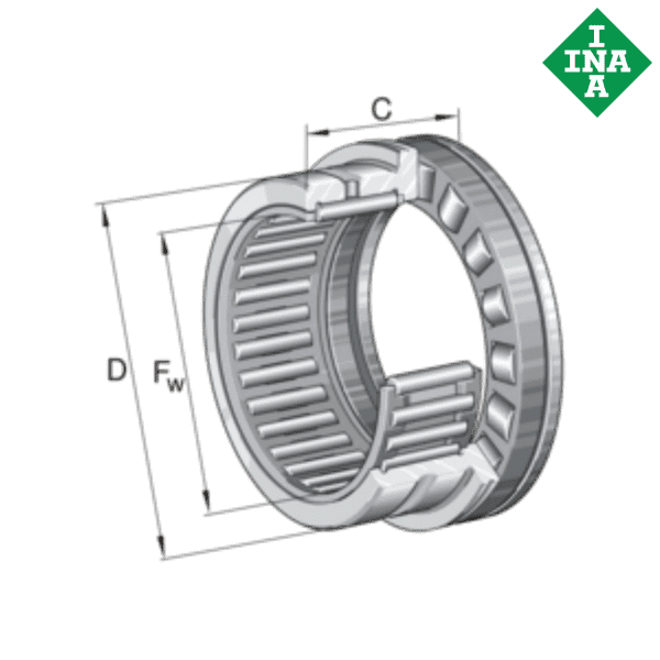 NKXR15A INA Image