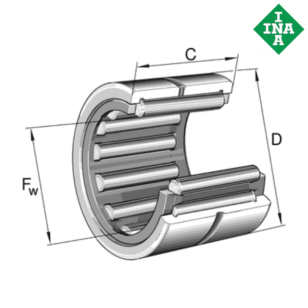 RNA4913-XL INA Image