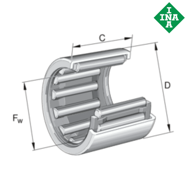 SCH1010 INA Image
