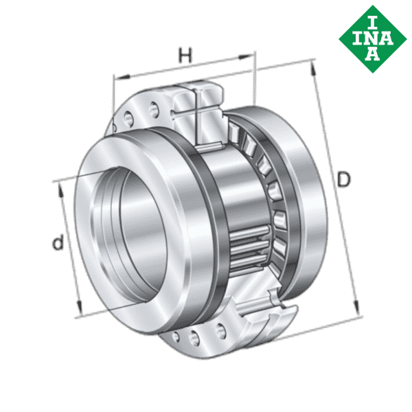 ZARF40100-TV-A-NA-MRL INA Image