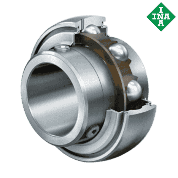 GYE60-KRR-B-L285/50 INA Image