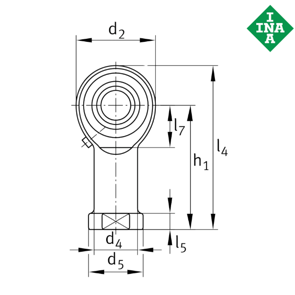 GIKLB18-PD INA