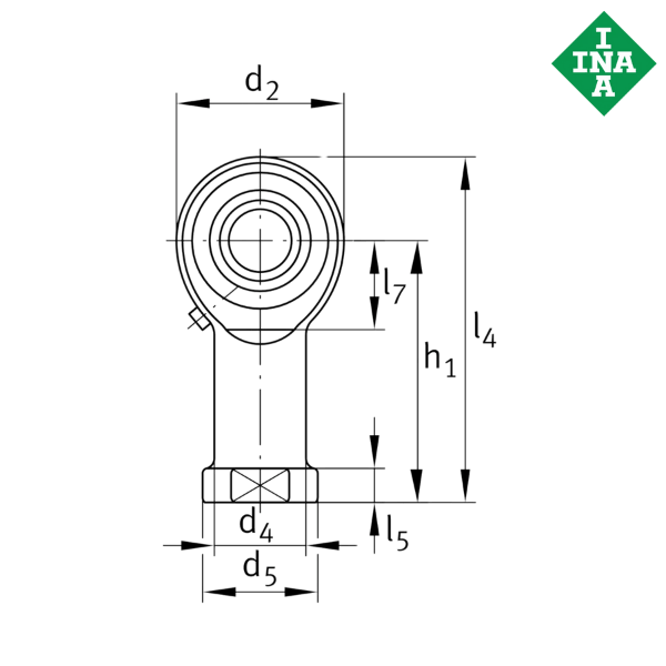 GIKL6-PW-A INA