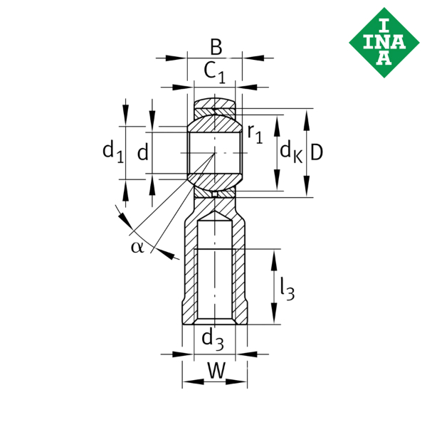 GIKR6-PW-A INA