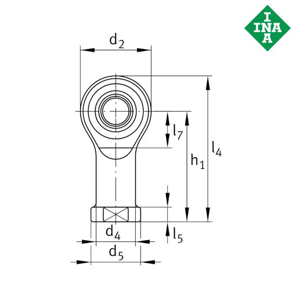 GIKSL5-PS INA