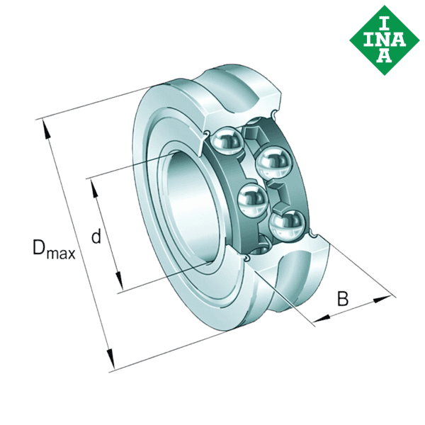 LFR5301-NPP INA Image