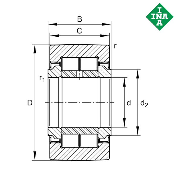 NUTR2562-X-A INA