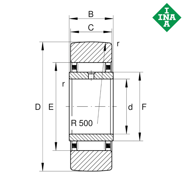 STO25-X INA