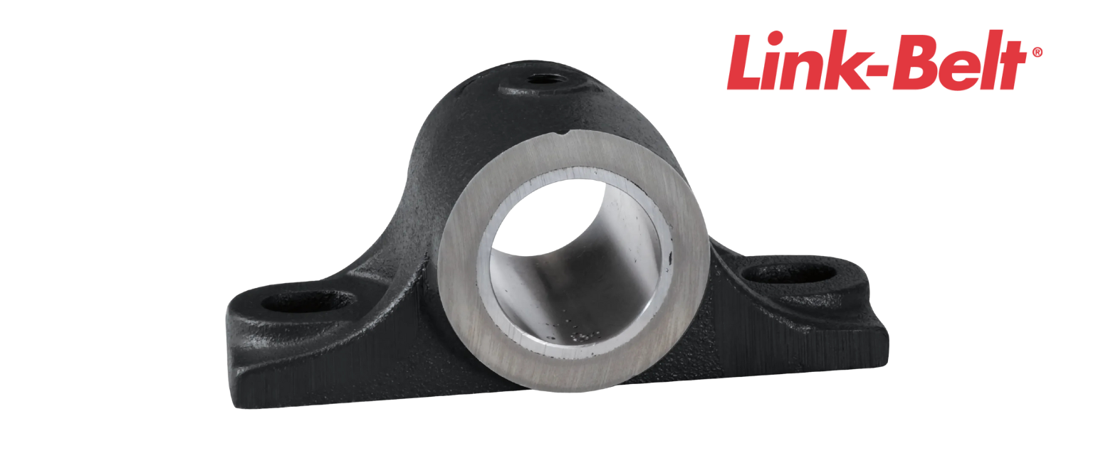 Submit your Link-Belt RFQ Now!