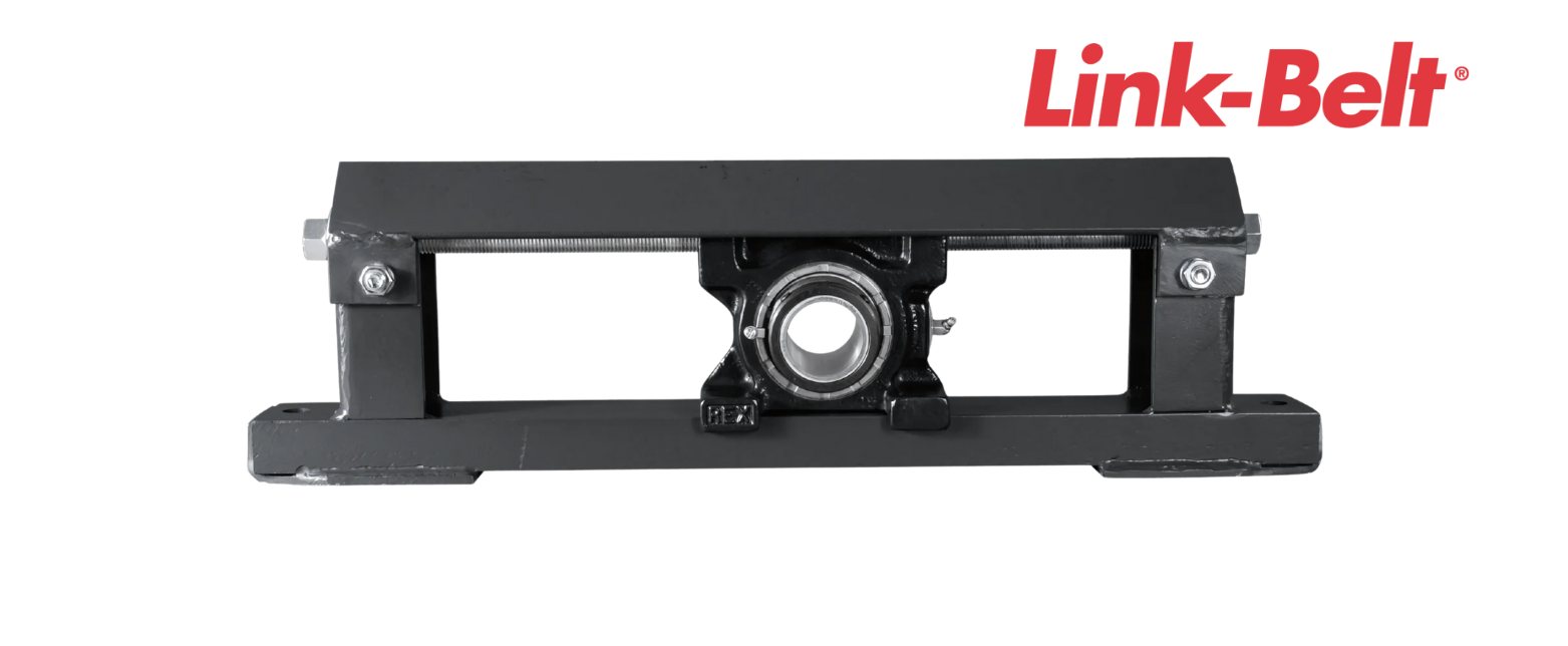 Submit your Link-Belt RFQ Now!