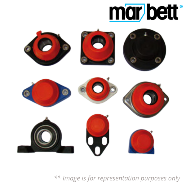 UCP205C-25-PA-CLOSED MARBETT Image