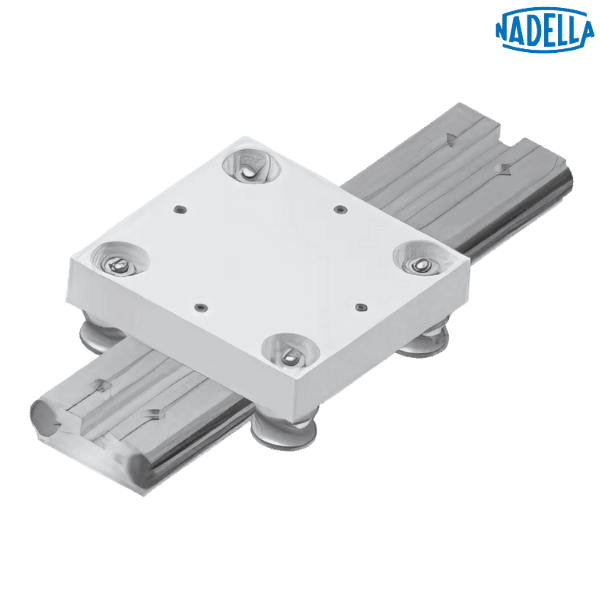 T4 PFV 50 25 220 NADELLA Image