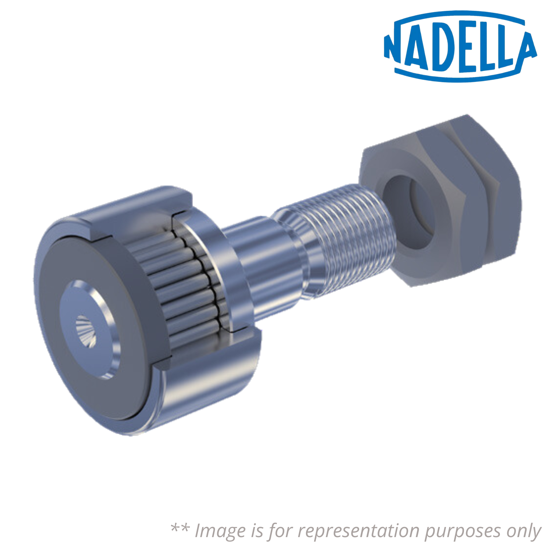 PF 10 NADELLA Image