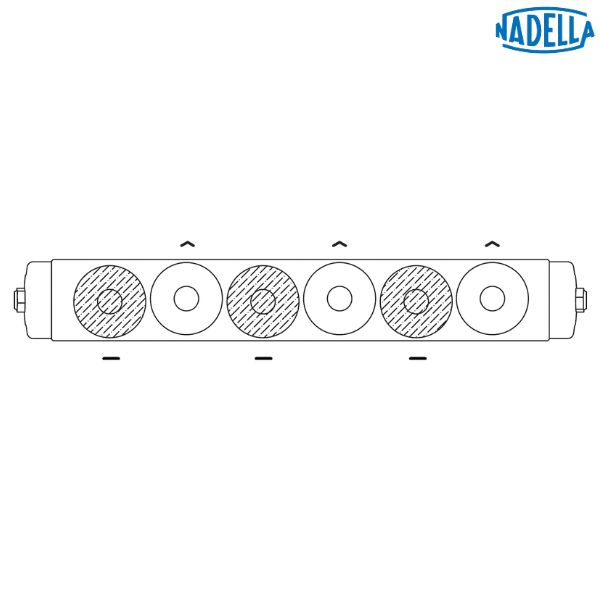 C6 RT 43 258 B NADELLA