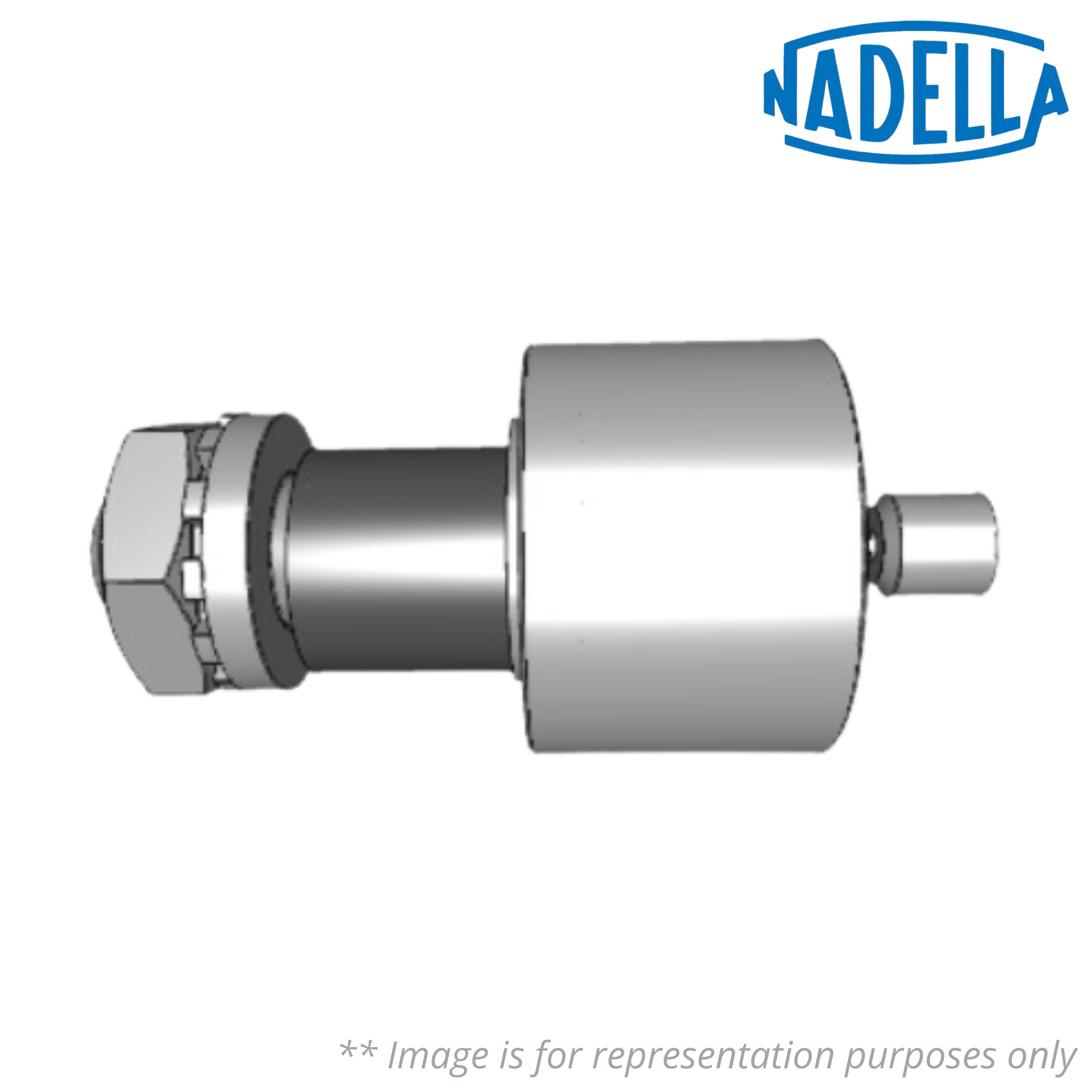 GCRL 40 NADELLA Image