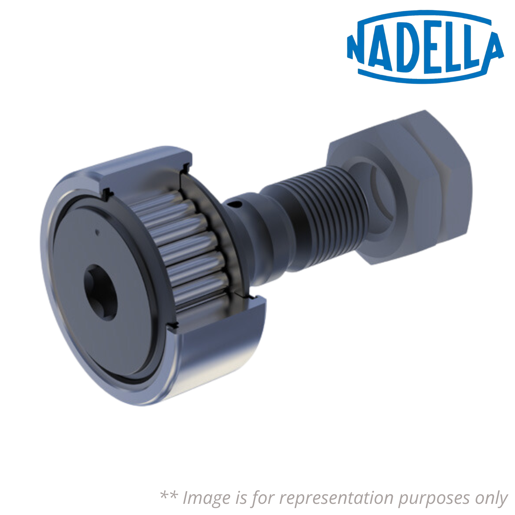 GC 24 EE NADELLA Image