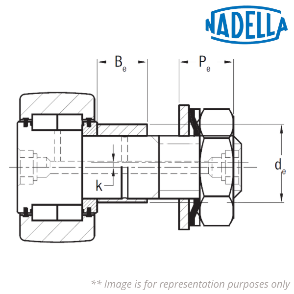 GCUR 47 NADELLA