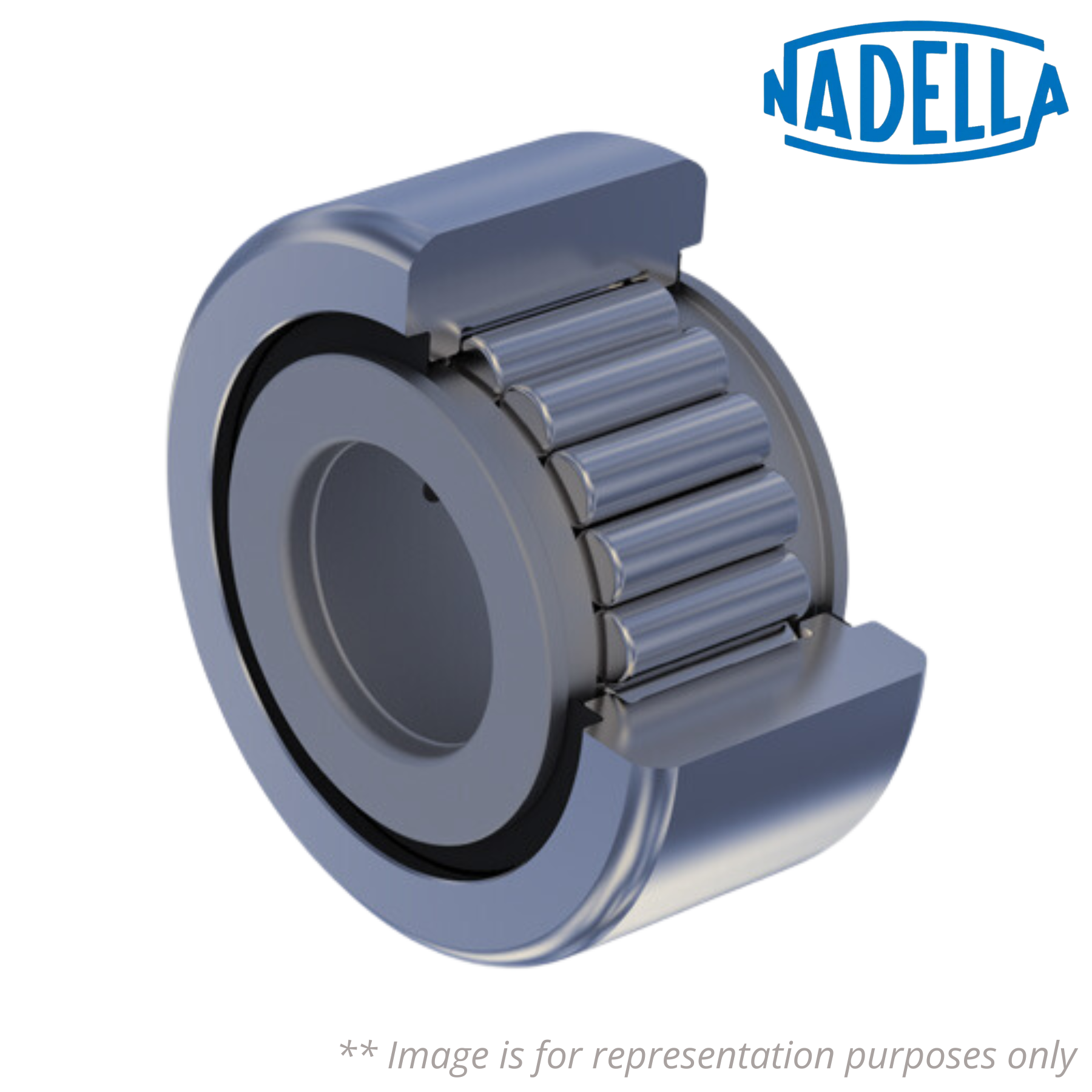 FGU 90 190 MM NADELLA Image