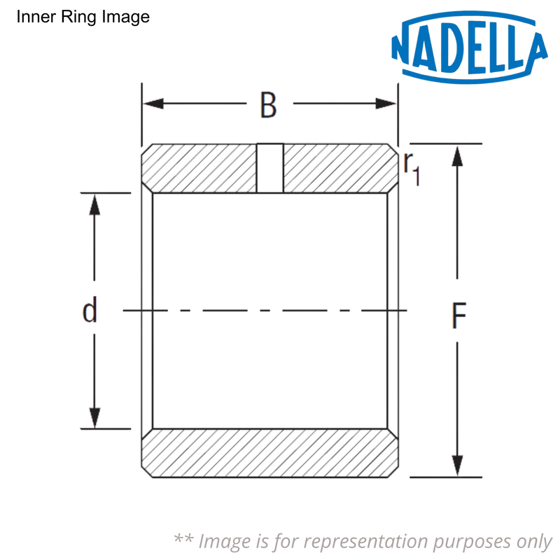 NA11045 B6 NADELLA