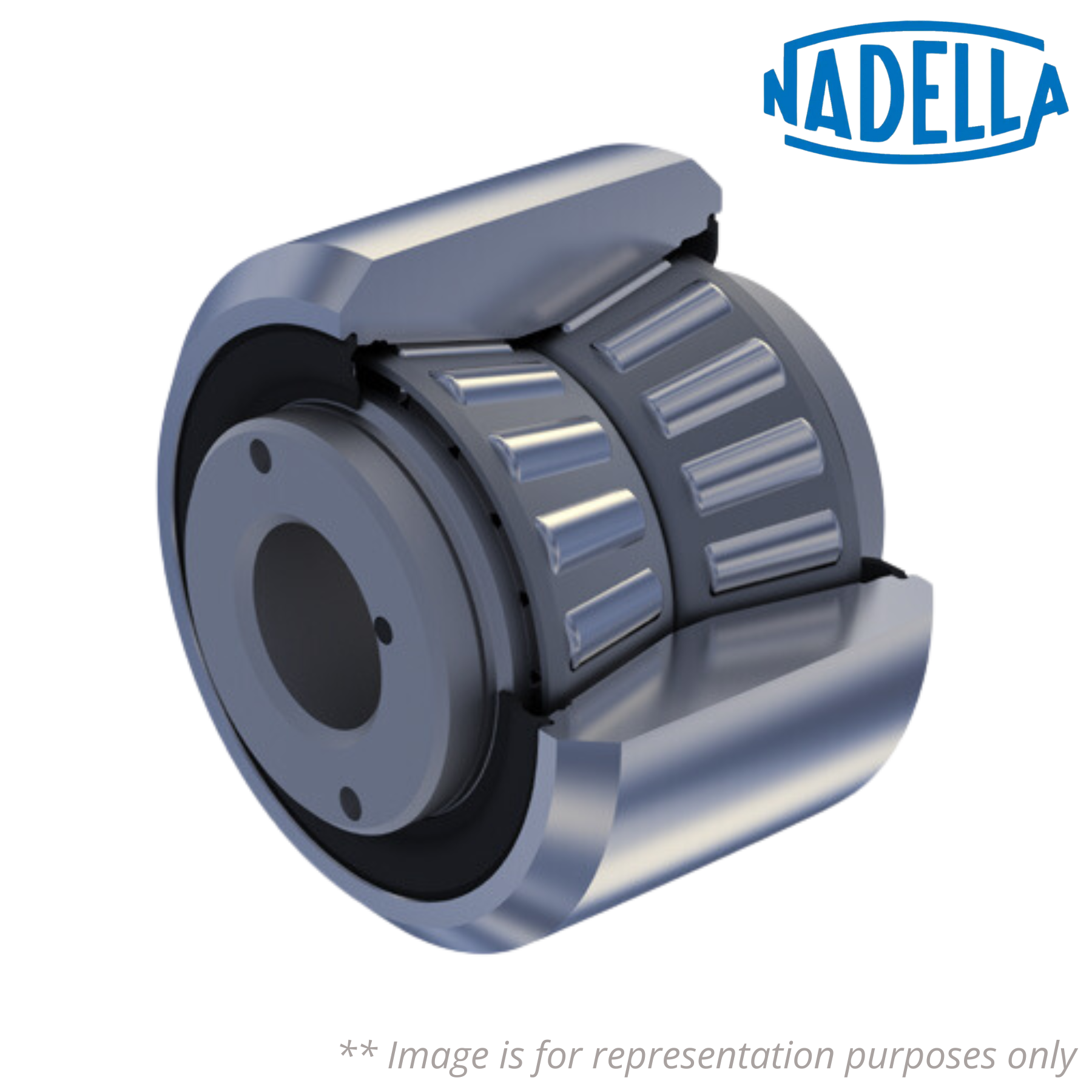 FK 110C NADELLA Image