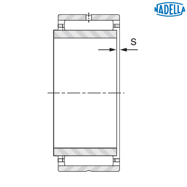 NKJ60/25 NADELLA