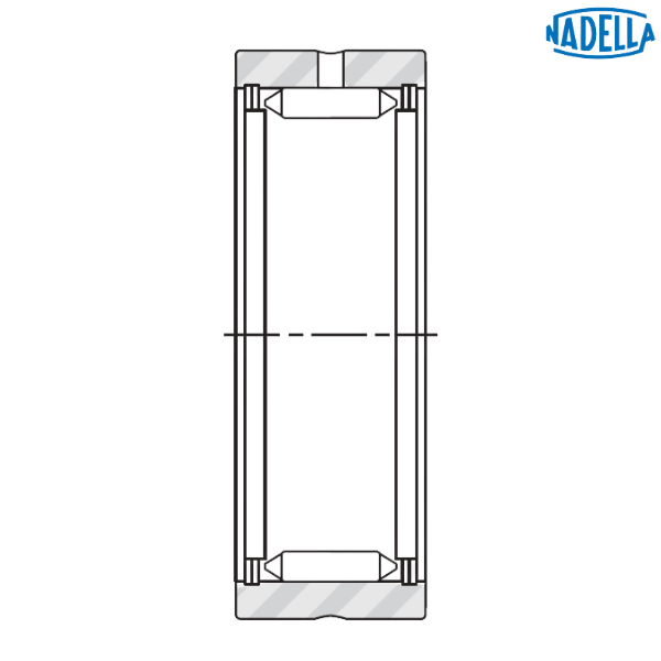 RNA 2130 NADELLA