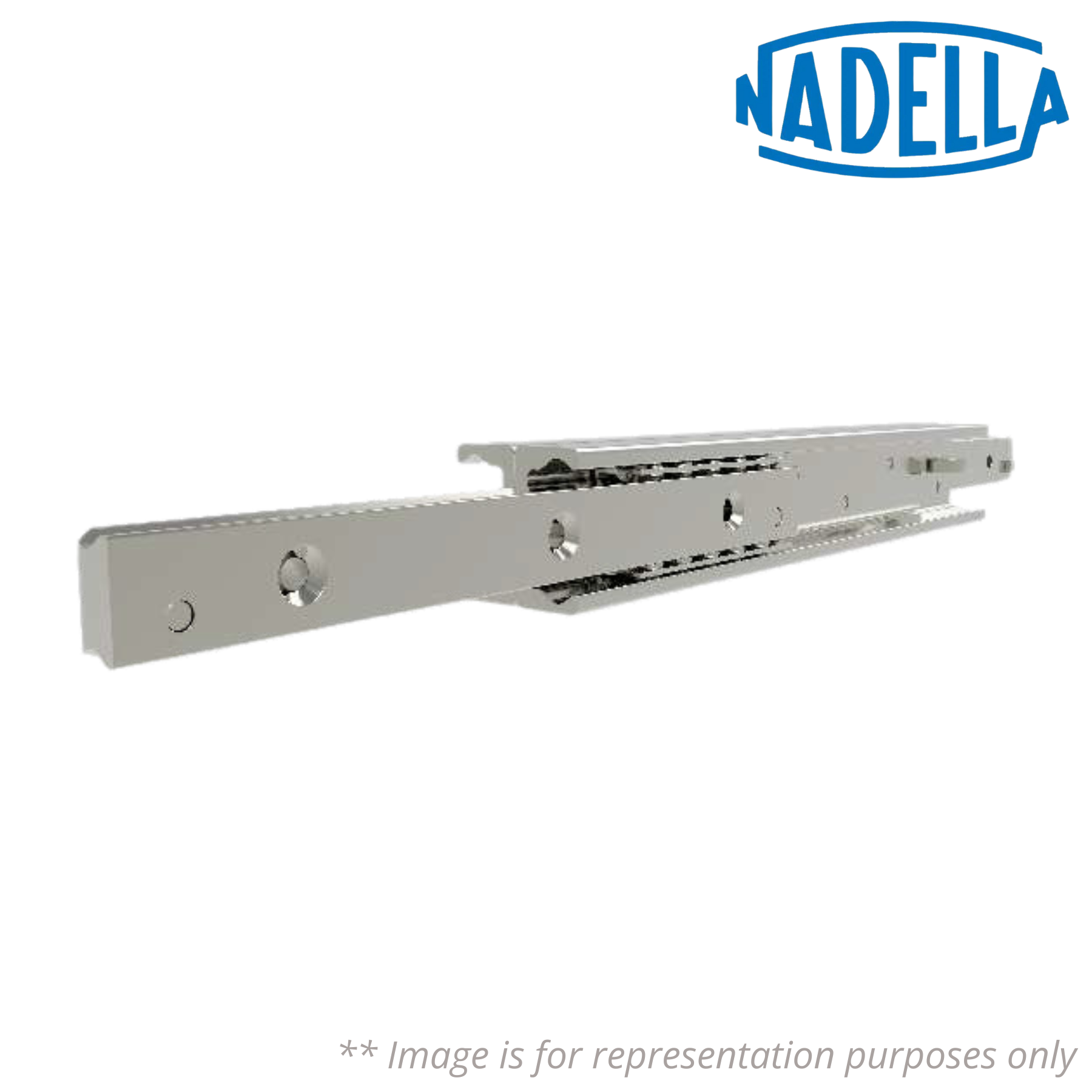 NTVZ84-17H-1250-S NADELLA Image