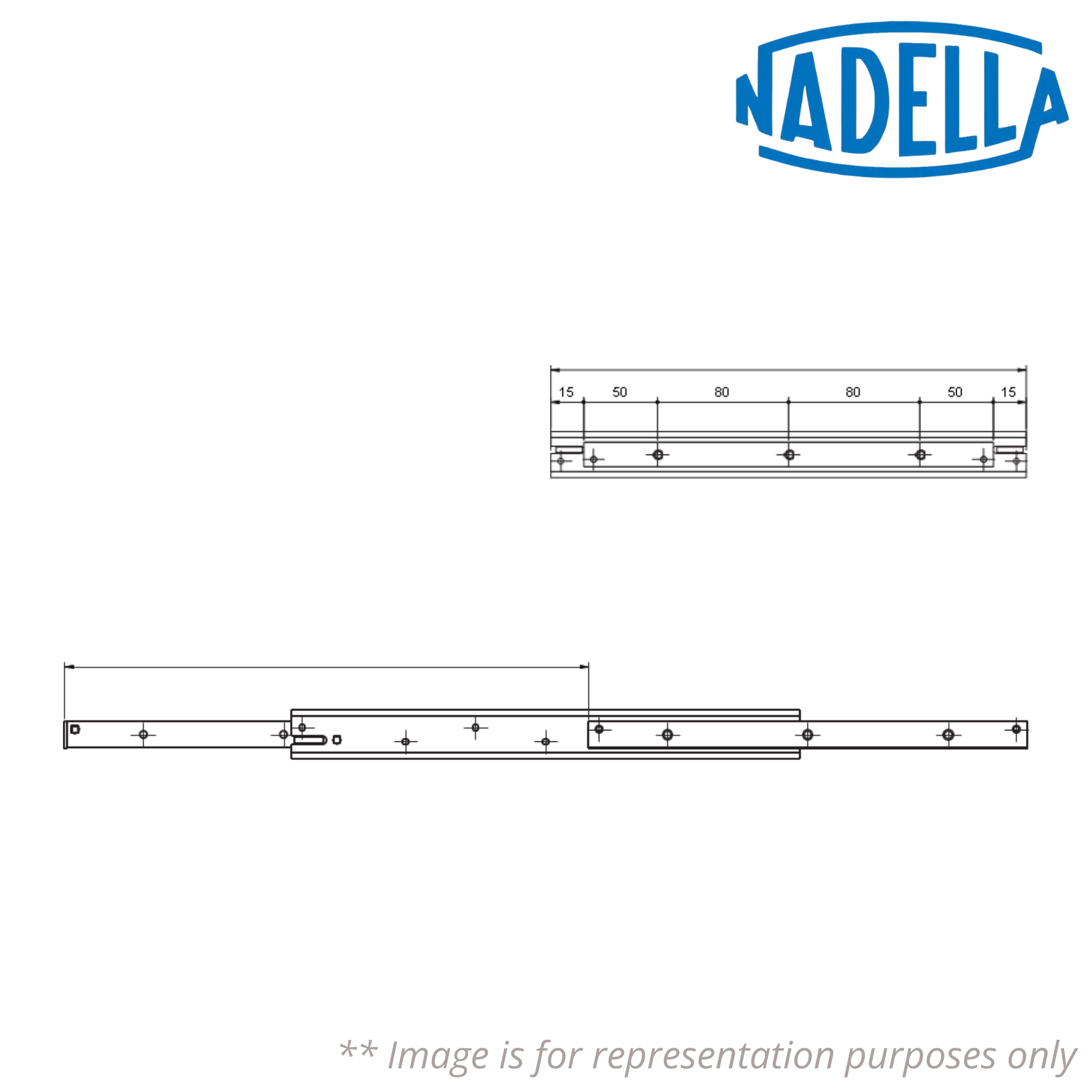 NTS28-26H-290-VRM NADELLA