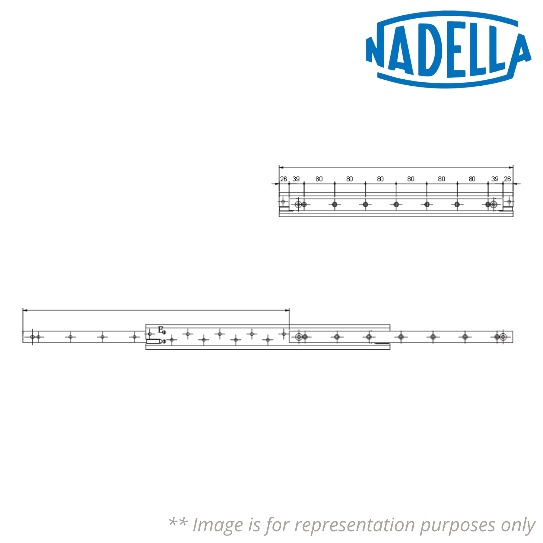 NTS63-58H-1410-VRM NADELLA