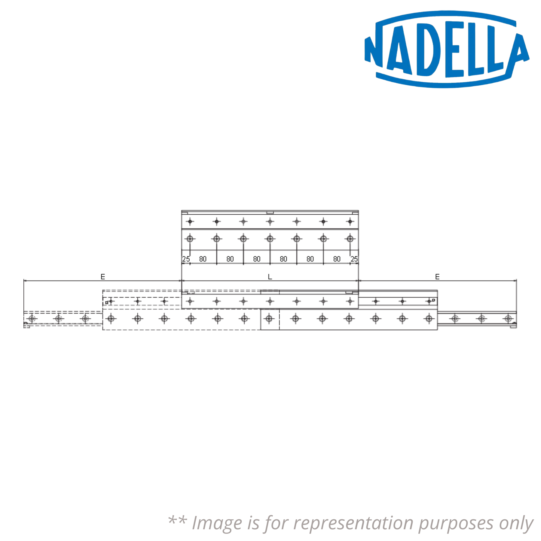 NTVZ120-28H-1570-D NADELLA